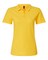 Gildan Softstyle Women’s Pique Short Sleeve Polo T-Shirt for Uniforms, Casual Wear & Embroidery Cotton Polo